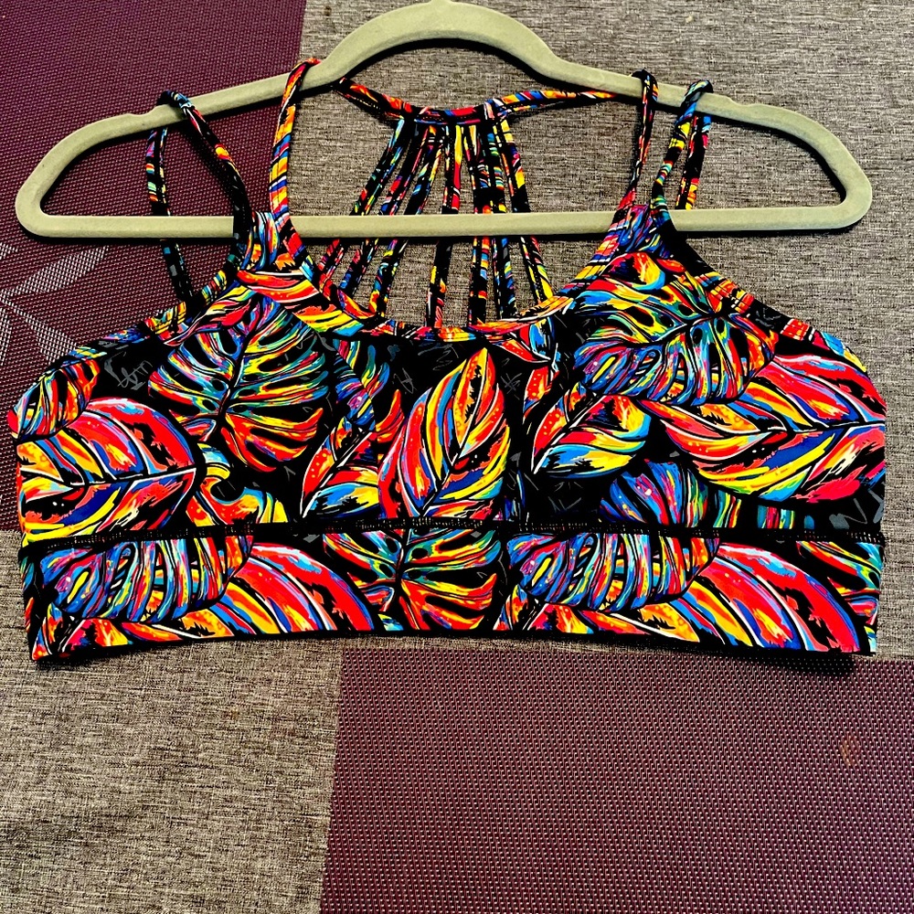 CVG sports bra
